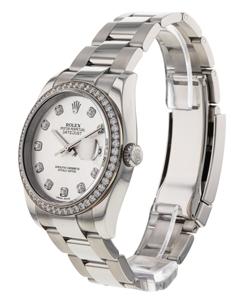Rolex Datejust 116244
